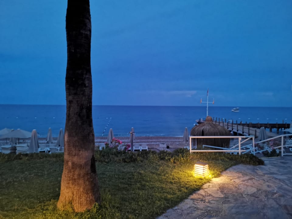 Strand Hotel Marti Myra Holiday Village