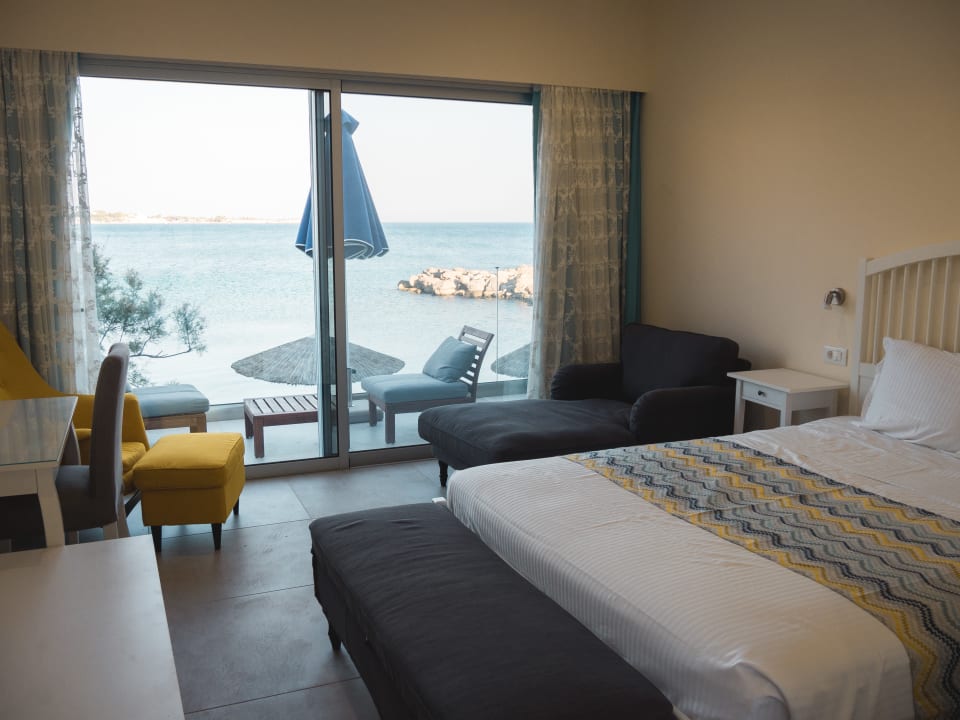 Zimmer alltoura Club SUNRISE BEACH RESORT