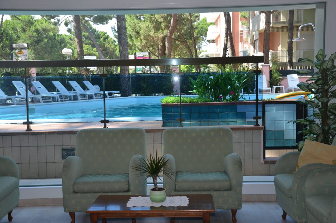 Hotel Rosen Garden Milano Marittima holiday vacanz Hotel Rosen Garden