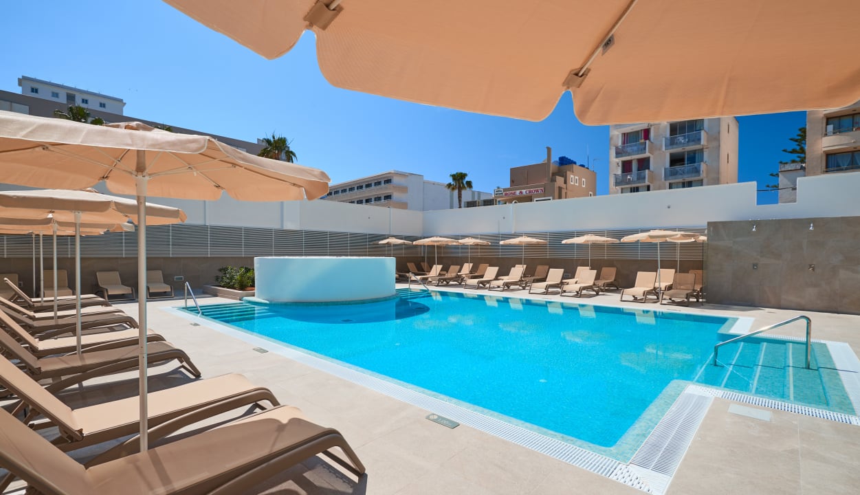 Pool Protur Atalaya Apartments