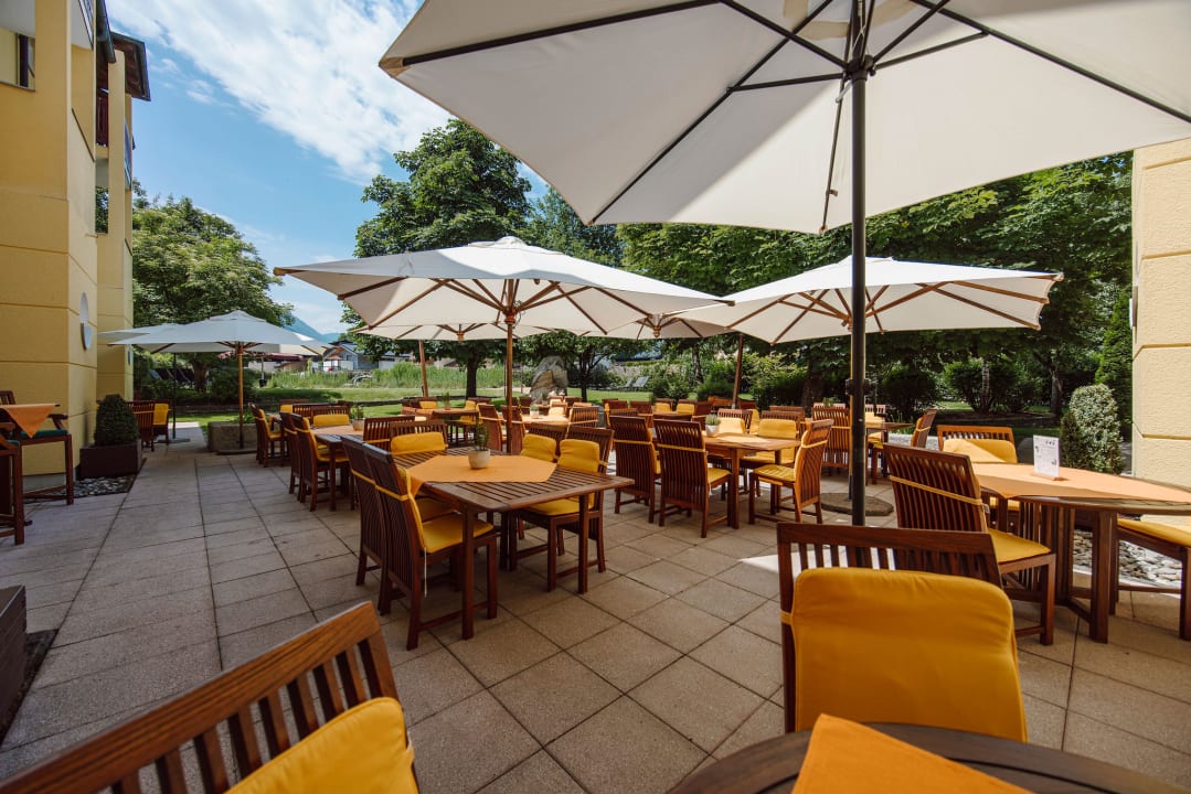 Gastro Lerchs Landhotel