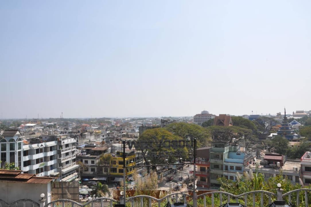 Nach Tachilek Wang Thong Hotel