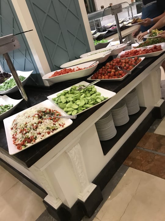 Gastro Quattro Beach Spa & Resort