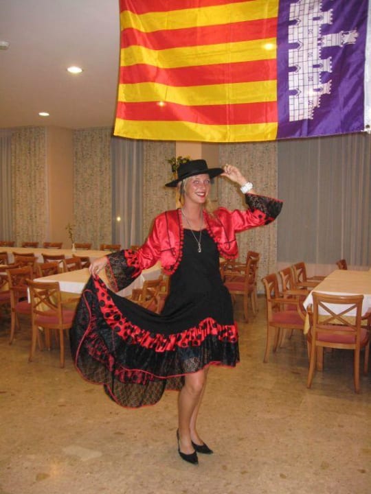 Ani  allsun App.-Hotel Orient Beach