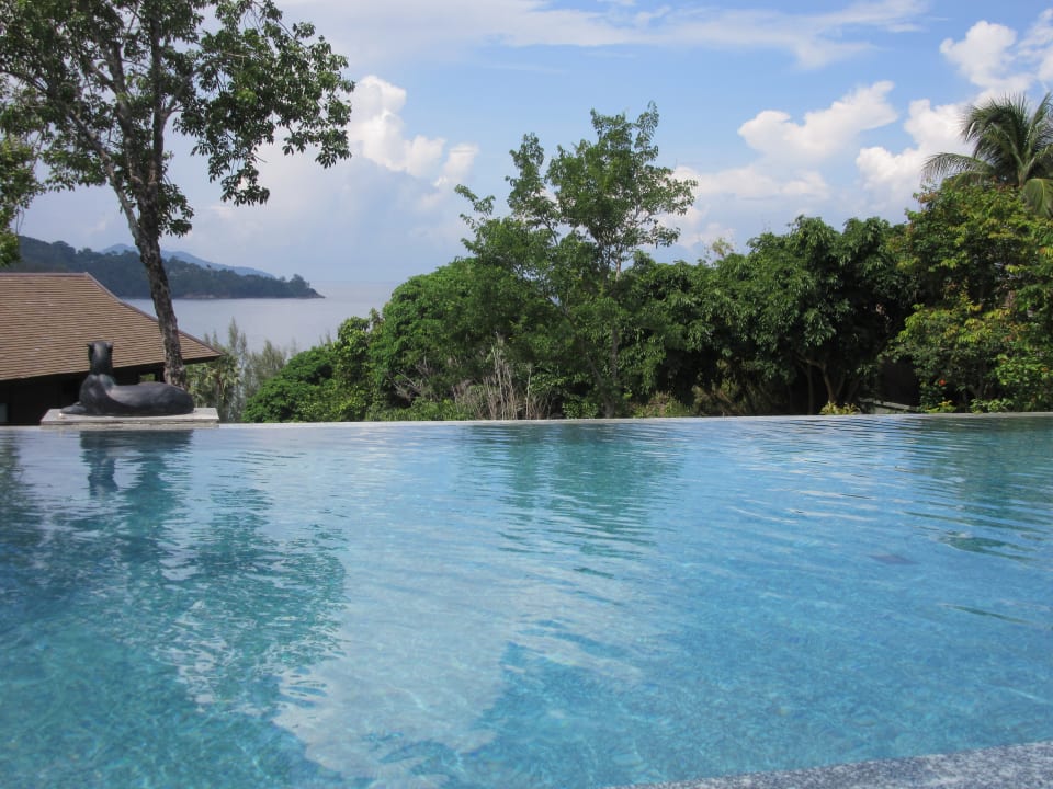 Pool Pullman Phuket Arcadia Naithon Beach