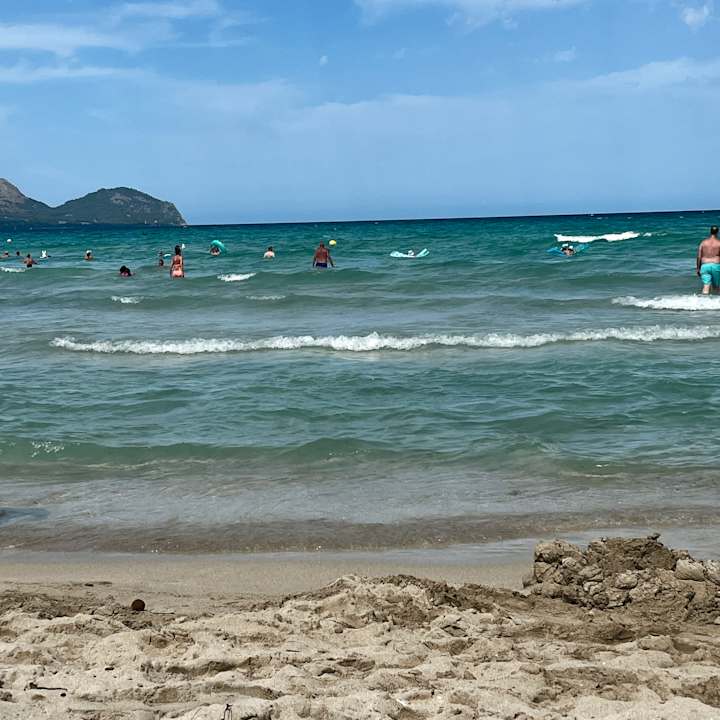 Strand Iberostar Selection Albufera Park