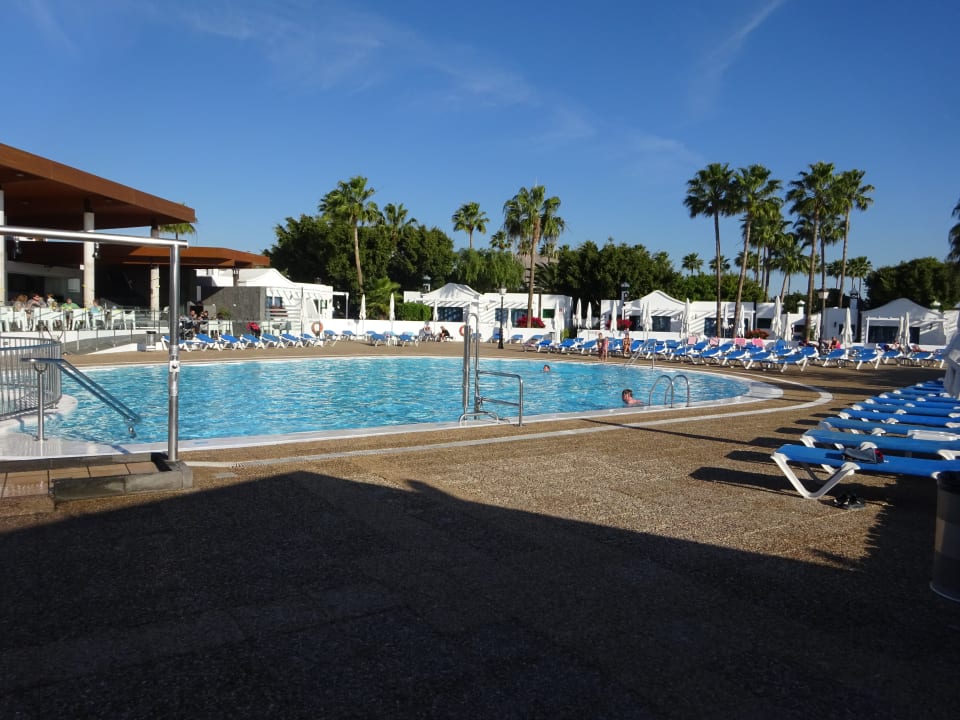 Pool Hotel Hyde Park Lane