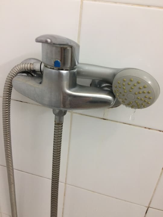 Zimmer Alsol Los Caribes I