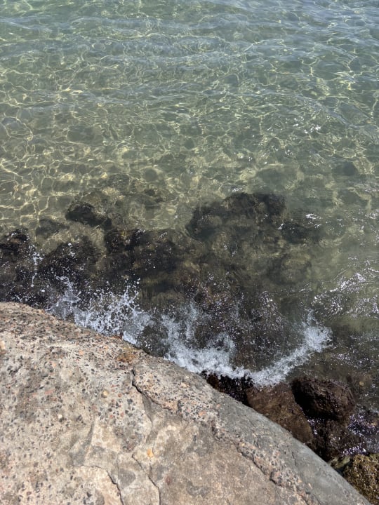 Strand Bella Vista Resort Hurghada