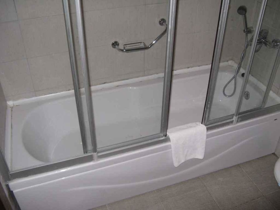 Badewanne Seaden Sea World Resort & Spa