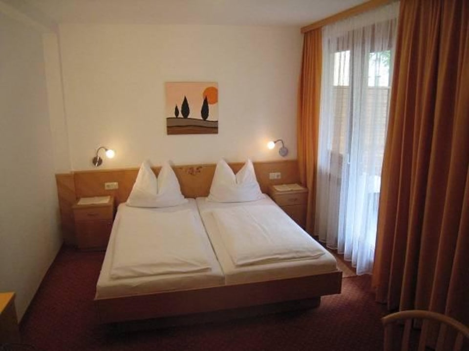 Wohnbeispiel. Strandpension Liane