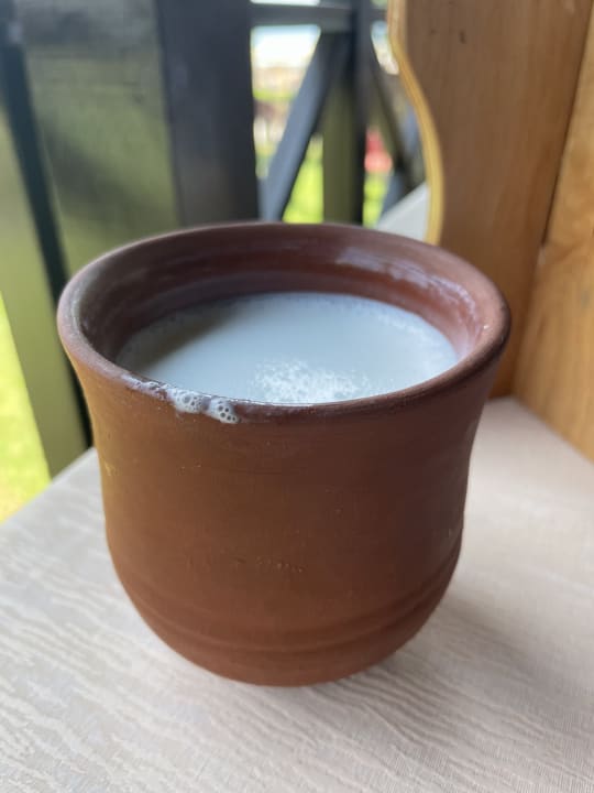 Gastro Sunis Kumköy Beach Resort Hotel & Spa