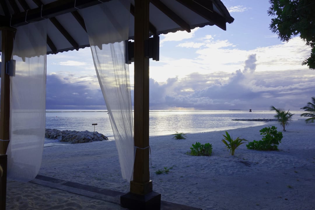 Sunset-Bar Adaaran Select Meedhupparu Island Resort - Premium All Inclusive