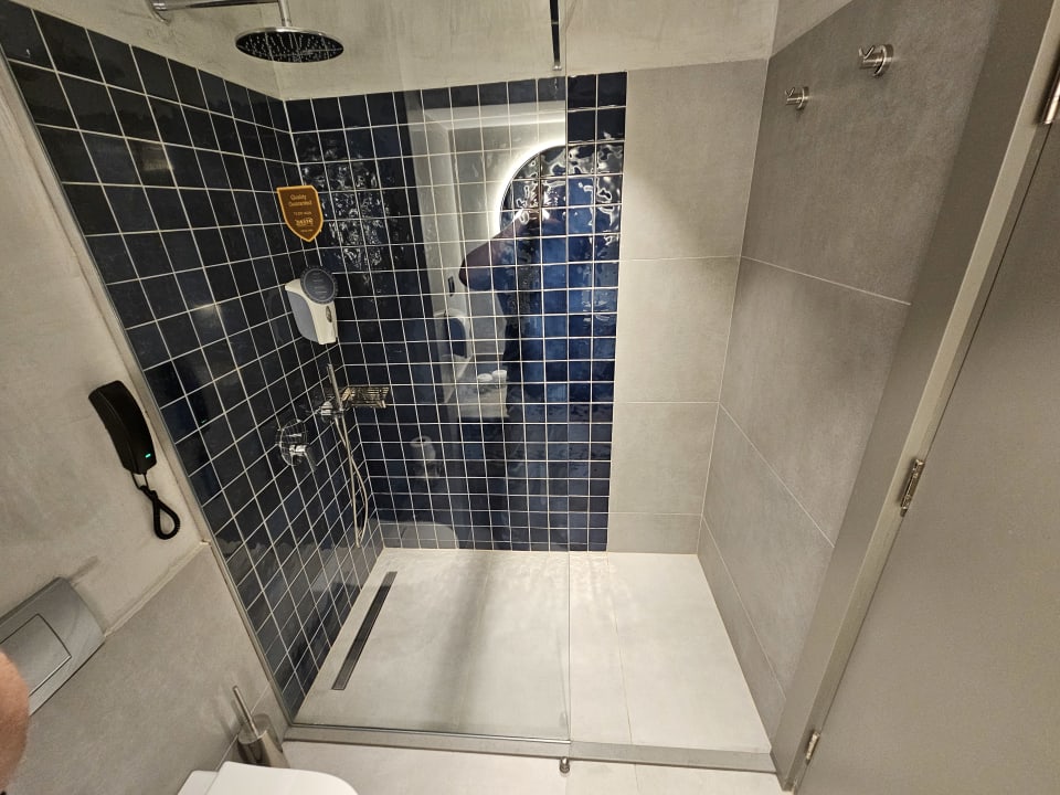 Zimmer Saphir Resort & Spa