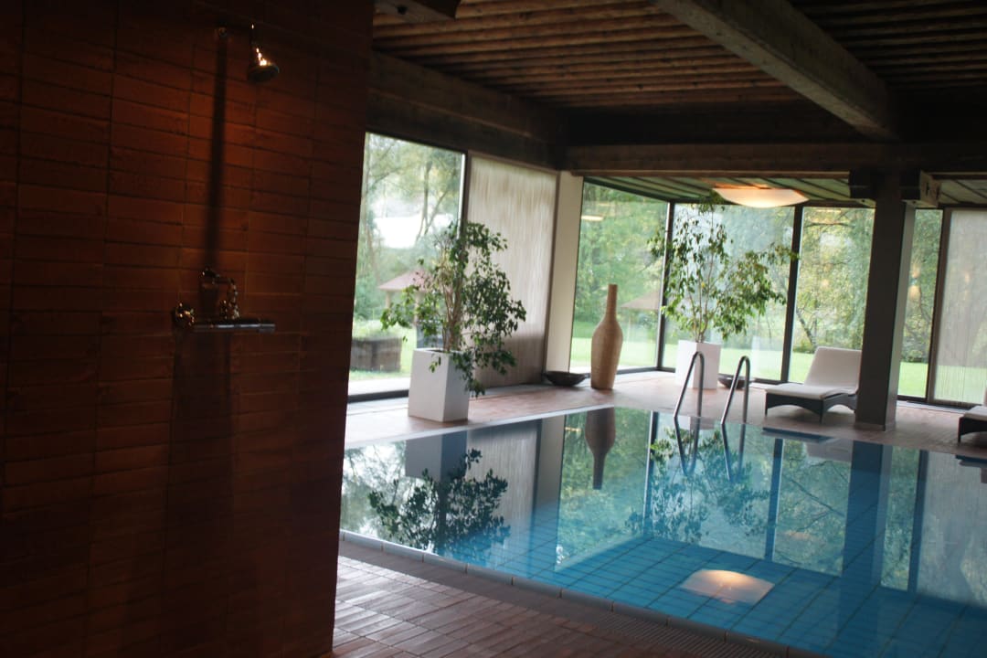 Schön Seminar & Event Hotel Krainerhütte