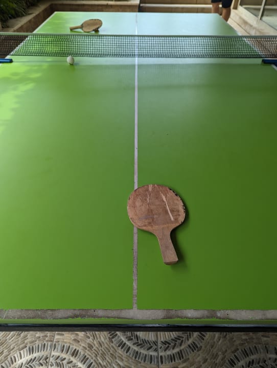 Sport & Freizeit Can Garden Resort