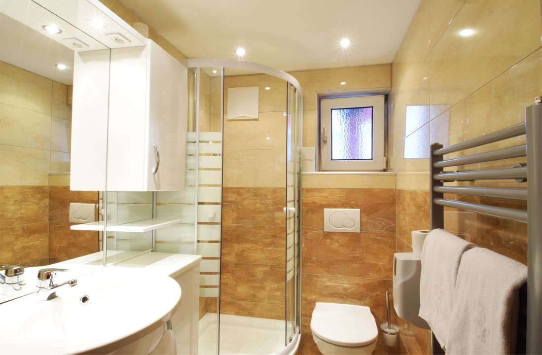 Zimmer Hotel Der Abtenauer