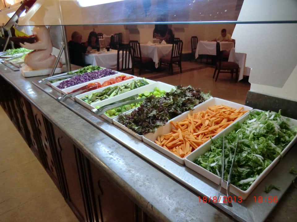 Surowki Stella Beach Resort & Spa Makadi Bay