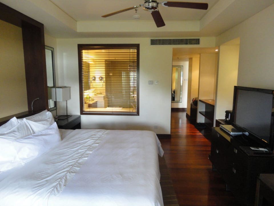 Zimmer 1121 Hotel The Westin Langkawi Resort & Spa