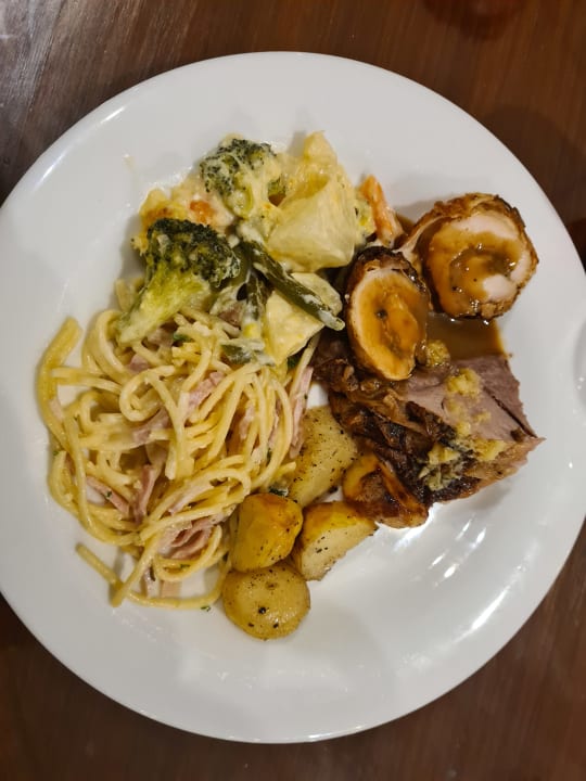 Gastro Embudu Village