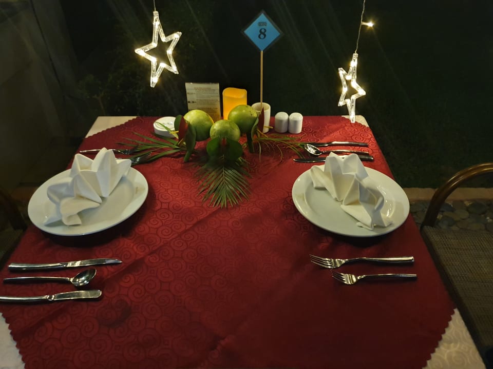 Gastro Khaolak Bhandari Resort & Spa