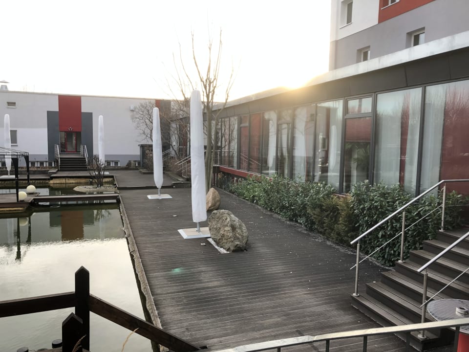 Sonstiges SKYHOTEL Merseburg