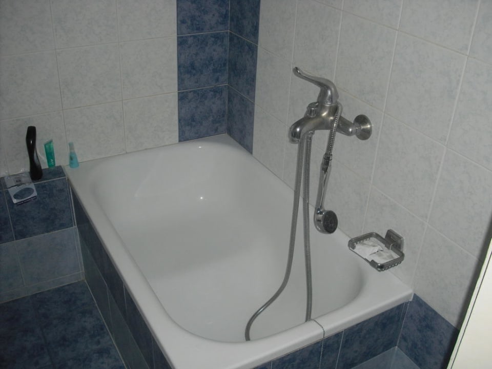 Sitzbadedusche Ammon Zeus Luxury Beach Hotel