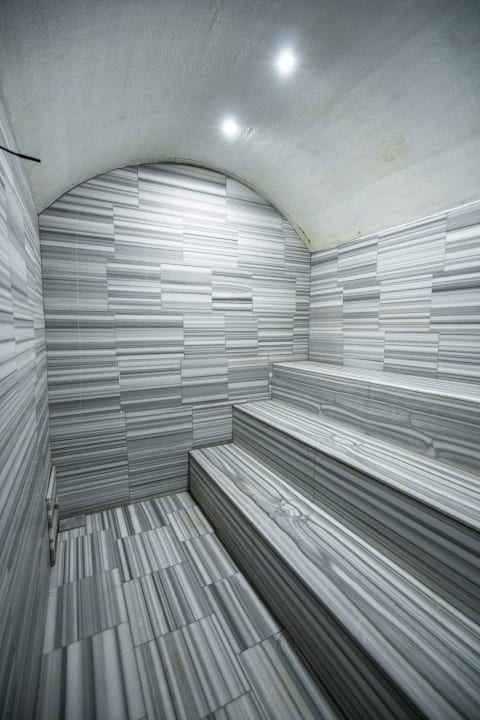 Sonstiges Hierapark Thermal & SPA Hotel Deluxe