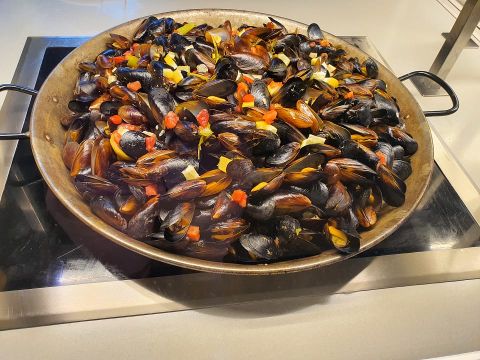 Gastro HI Hotels Imperial Resort