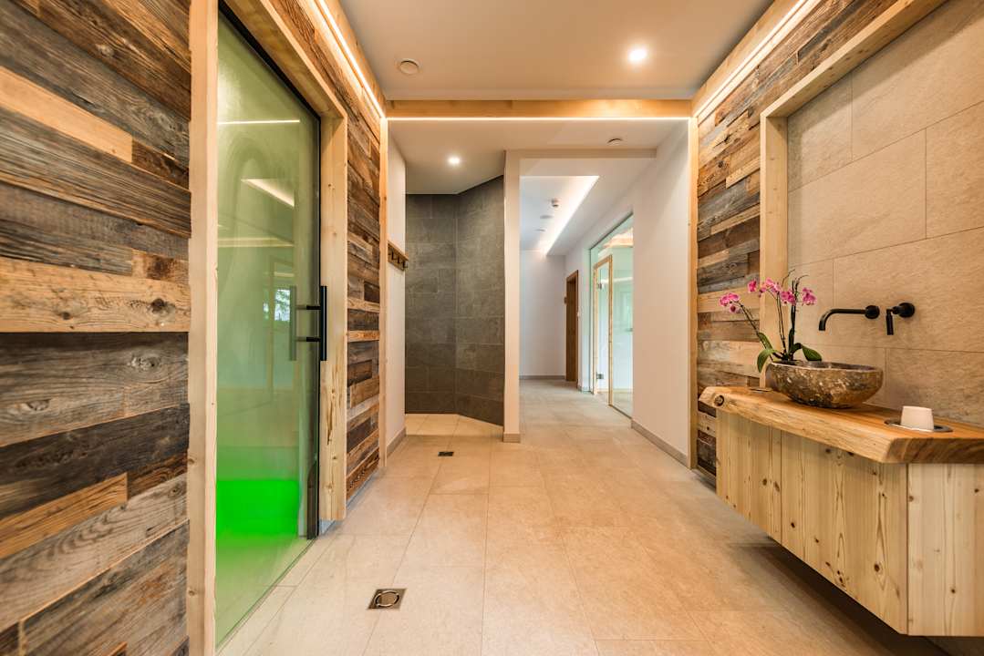 Sonstiges Hotel Rösslhof