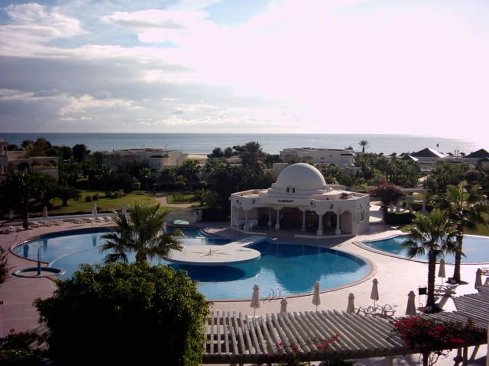 Hotel le Royal Yasmine Hammamet Le Royal Hotels & Resorts - Hammamet