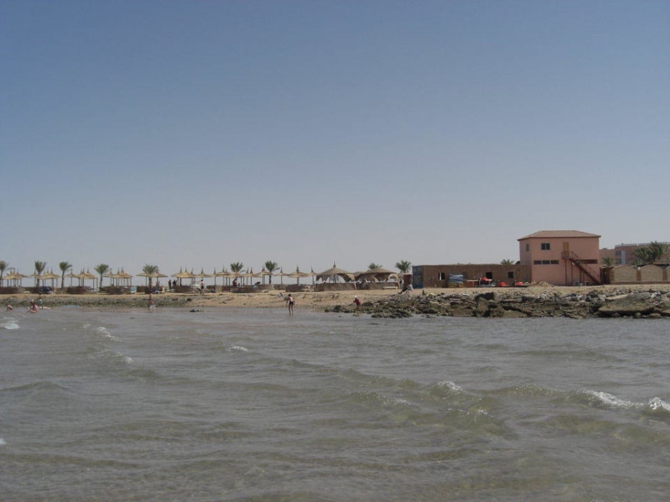 Der Strand Pickalbatros Aqua Vista Resort - Hurghada