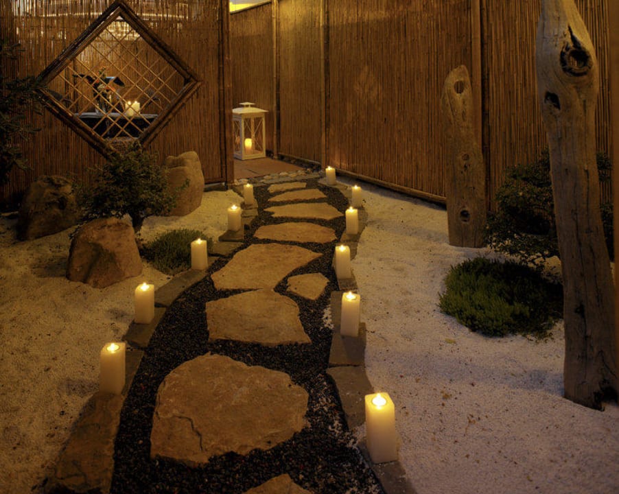 The Zen Garden Hotel Estate