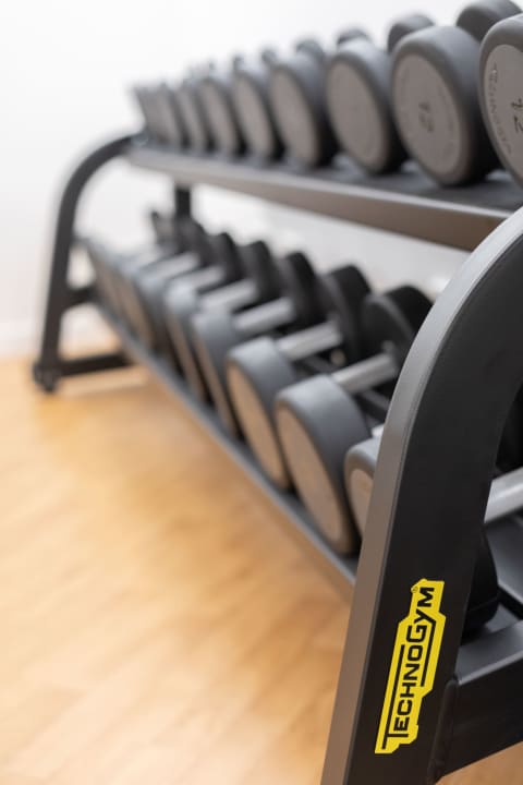 Sport & Freizeit JS Palma Plaza