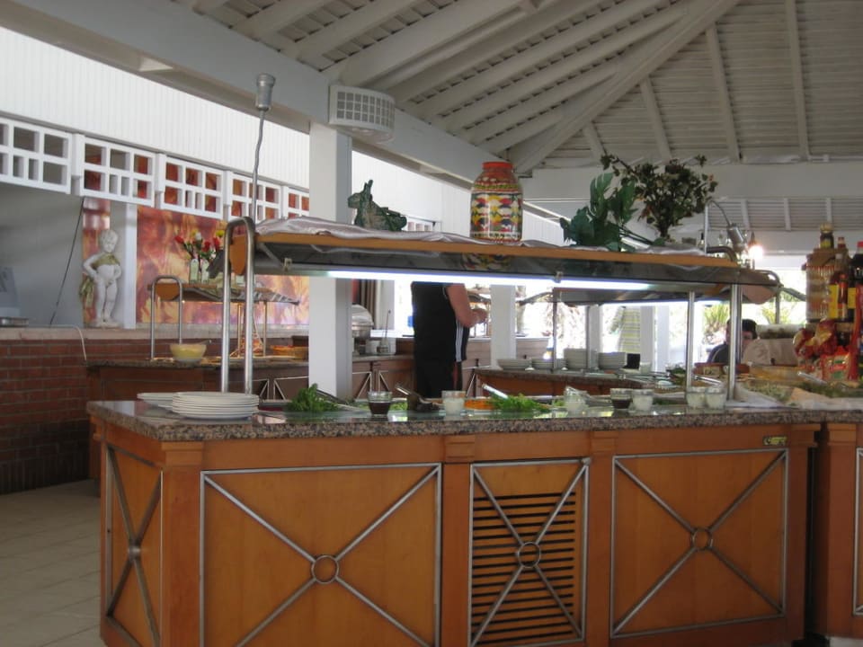 Beachbar Megasaray Club Belek