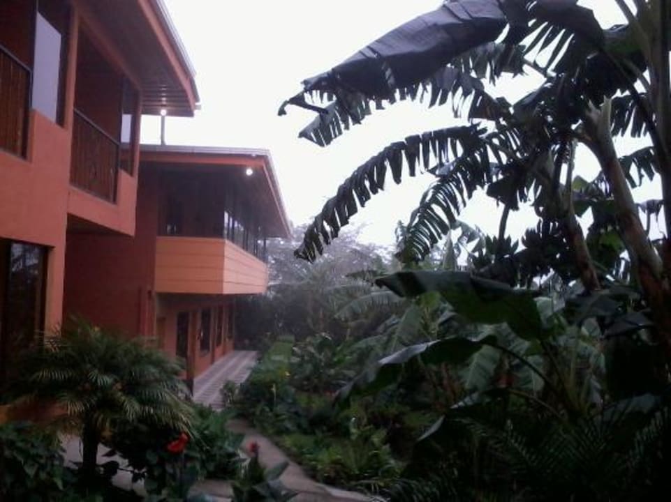 Bungis Hotel Cipreses