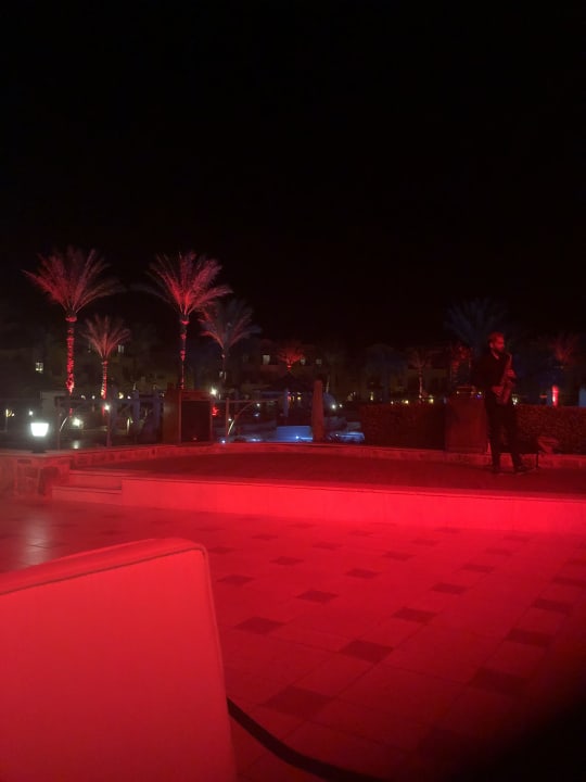 Außenansicht Steigenberger Coraya Beach - Adults only