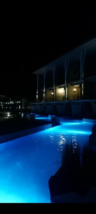 Pool The Sands Khao Lak by Katathani