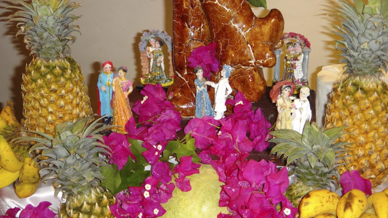 14 of february NH Collection Maldives Reethi Resort