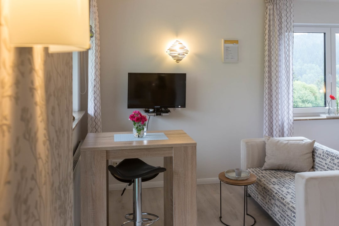 Zimmer Ferienwohnungen Landhaus Meran