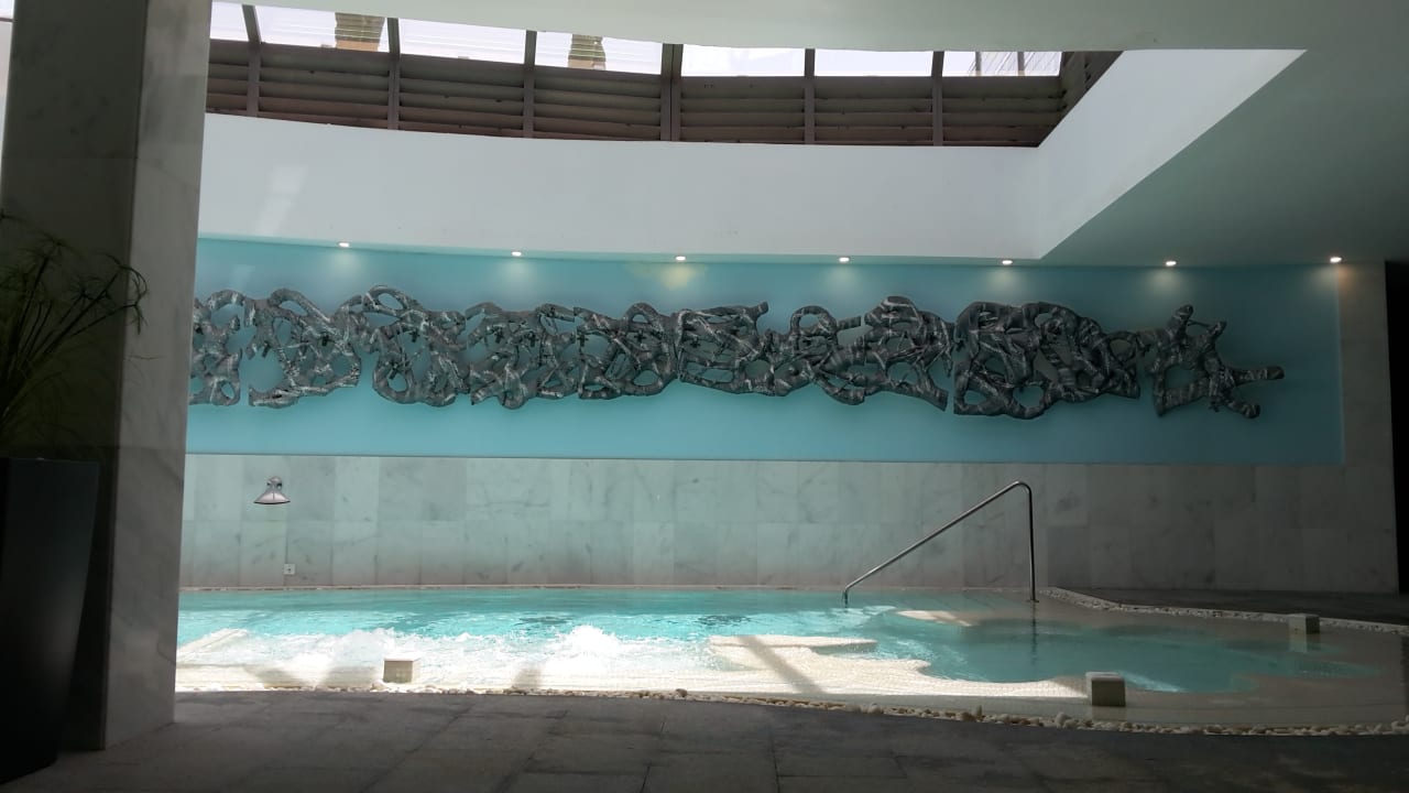 Sport & Freizeit allsun Hotel Esplendido