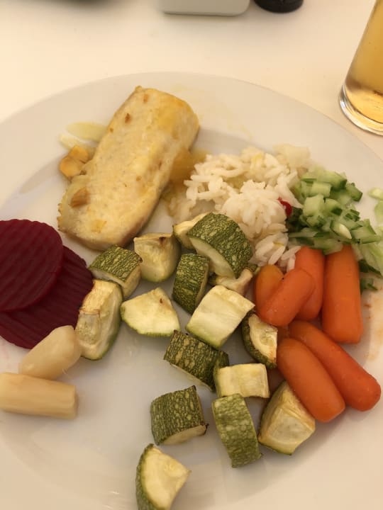 Gastro LABRANDA Marieta - Adults only