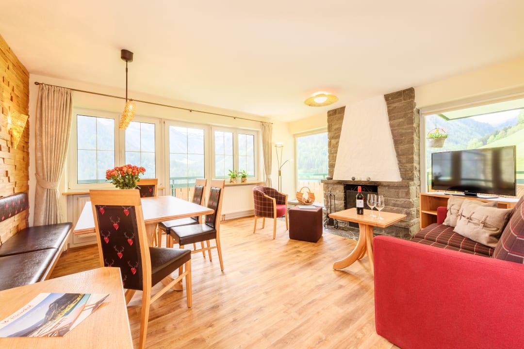 Zimmer Der Kleinwalsertaler Rosenhof