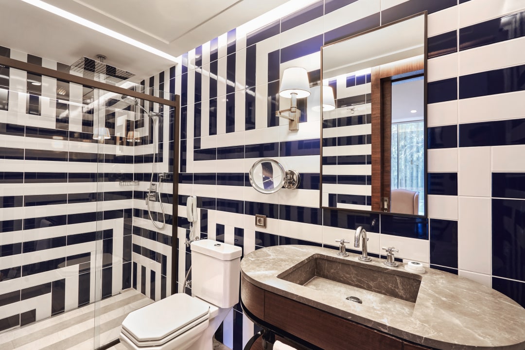 Zimmer Rixos Premium Göcek