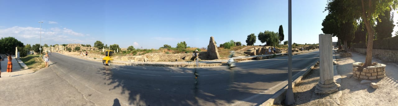 Sonstiges Can Garden Beach