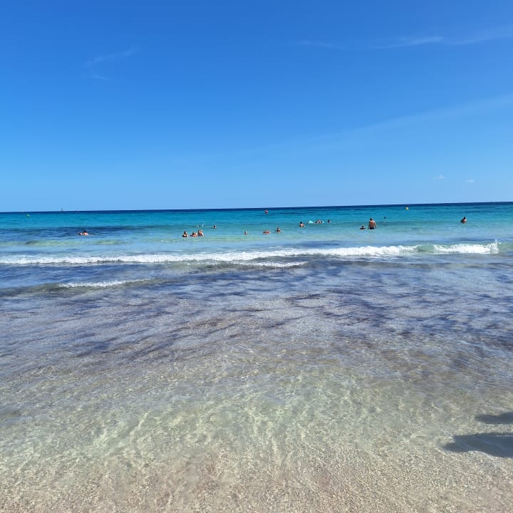 Sonstiges Hipotels Mediterraneo Club