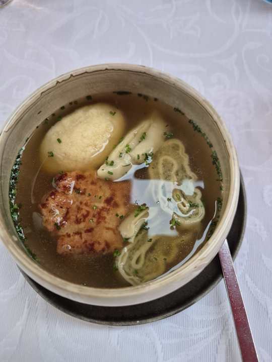 Gastro Hotel Unterwirt