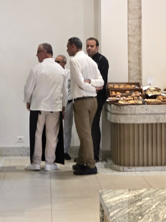 Gastro JAZ Elite Amara