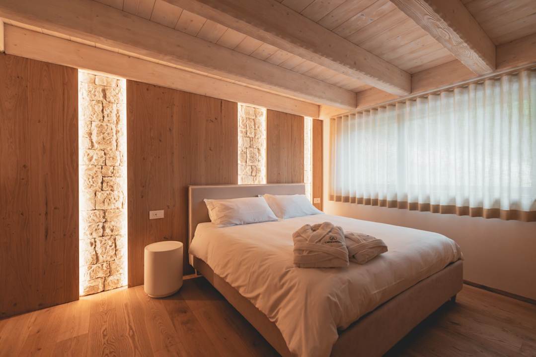 Zimmer Oberwiesen Rooms, Apartments & Spa