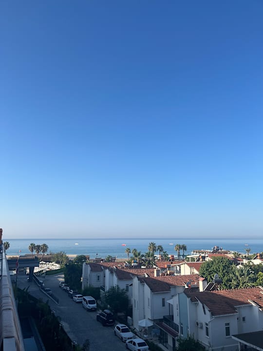 Ausblick Luna Vista Belek